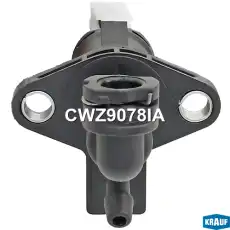 Цилиндр сцепления KRAUF CWZ9078IA