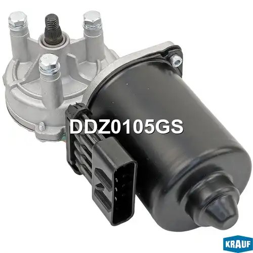 Мотор стеклоочистителя KRAUF DDZ0105GS