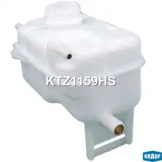 Расширительный бачок KRAUF KTZ1159HS