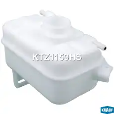 Расширительный бачок KRAUF KTZ1159HS