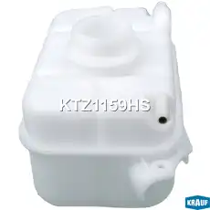 Расширительный бачок KRAUF KTZ1159HS