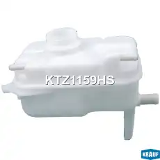Расширительный бачок KRAUF KTZ1159HS