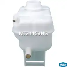 Расширительный бачок KRAUF KTZ1159HS