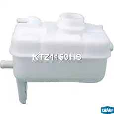 Расширительный бачок KRAUF KTZ1159HS