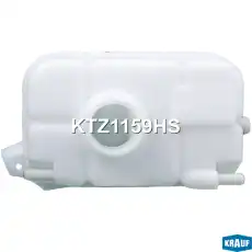 Расширительный бачок KRAUF KTZ1159HS
