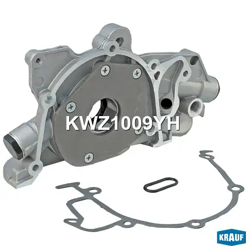 Помпа водяная KWZ1009YH KRAUF