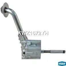 Насос масляный KWZ1672YH KRAUF