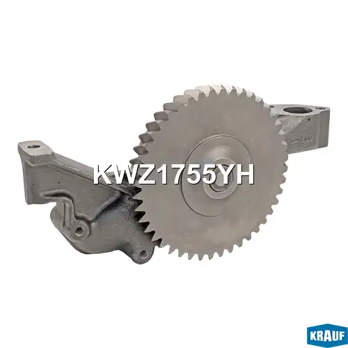 Насос масляный KWZ1755YH KRAUF