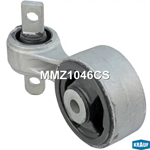 Подушка крепления двигателя KRAUF MMZ1046CS