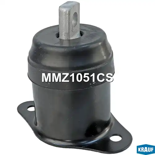 Подушка крепления двигателя KRAUF MMZ1051CS