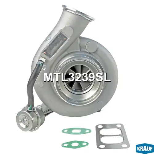 Турбокомпрессор MTL3239SL KRAUF