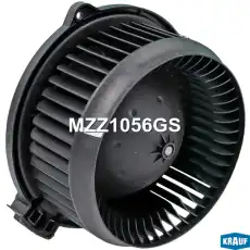 MZZ1056GS Мотор печки c крыльчаткой KRAUF