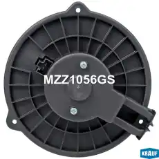 MZZ1056GS Мотор печки c крыльчаткой KRAUF
