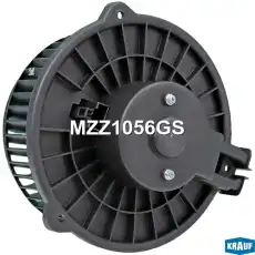 MZZ1056GS Мотор печки c крыльчаткой KRAUF