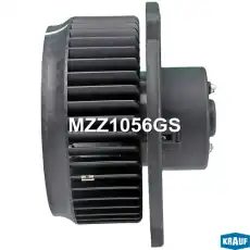 MZZ1056GS Мотор печки c крыльчаткой KRAUF