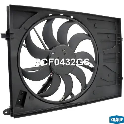 Вентилятор охлаждения RCF0432GS KRAUF