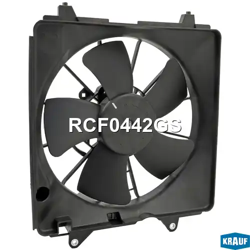 Вентилятор охлаждения RCF0442GS KRAUF