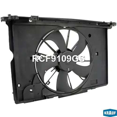 Вентилятор охлаждения RCF9109GS KRAUF