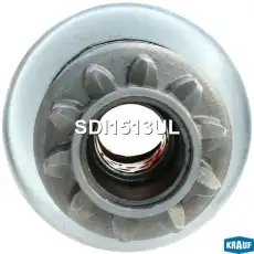 Бендикс стартера SDI1513UL KRAUF