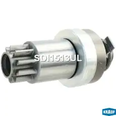 Бендикс стартера SDI1513UL KRAUF
