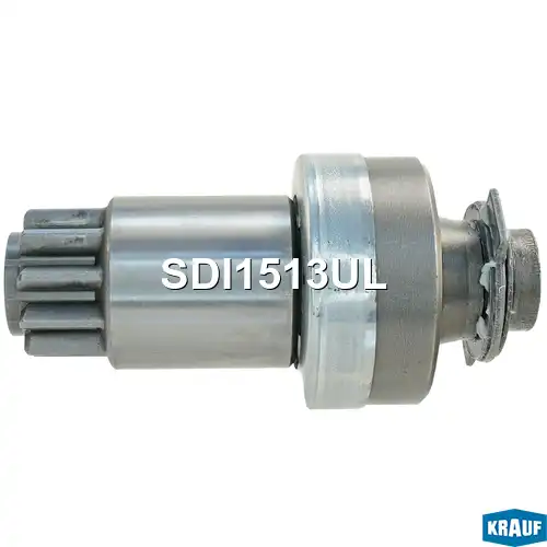 Бендикс стартера SDI1513UL KRAUF