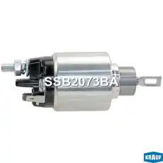 Втягивающее реле стартера SSB2073BA KRAUF