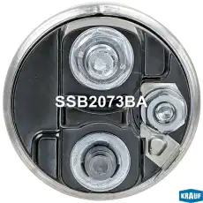 Втягивающее реле стартера SSB2073BA KRAUF