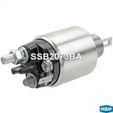 Втягивающее реле стартера SSB2073BA KRAUF