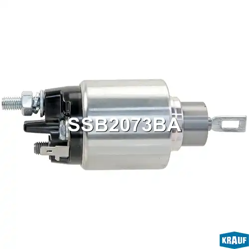 Втягивающее реле стартера SSB2073BA KRAUF