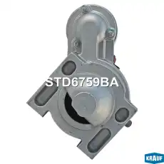 Стартер KRAUF STD6759BA