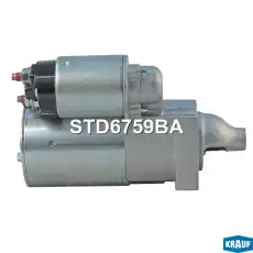 Стартер KRAUF STD6759BA