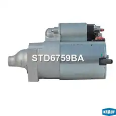 Стартер KRAUF STD6759BA
