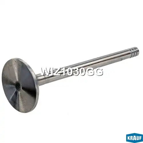 Клапан впускной WIZ1030GG KRAUF