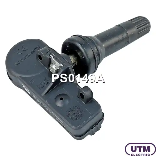 PS0149A Датчик давления в шине CHRYSLER UTM