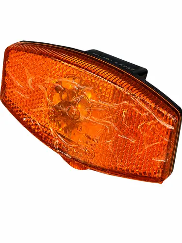 Фонарь габаритный DONGFENG / CHENGLONG 3760010-H0100