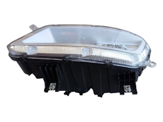 Фара противотуманная DONGFENG / CHENGLONG 3732110-C6200