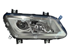 Фара противотуманная DONGFENG / CHENGLONG 3732120-C6200