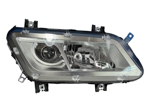 Фара противотуманная DONGFENG / CHENGLONG 3732120-C6200