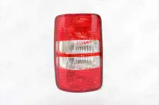Фонарь задний OEM OEM0252FONL