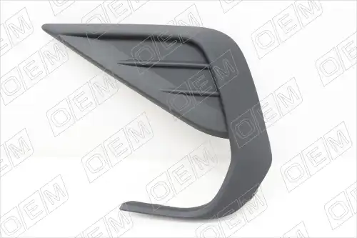 Решетка бампера OEM OEM1628L