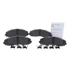 KIT - BRAKE LINING PC3Z2001A FORD