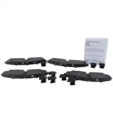 KIT - BRAKE LINING PC3Z2001A FORD