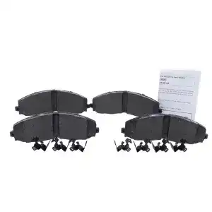 KIT - BRAKE LINING PC3Z2001A FORD