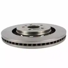 Тормозной диск FORD EU2Z1V125B ,