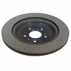 Тормозной диск FORD EU2Z2V026B ,