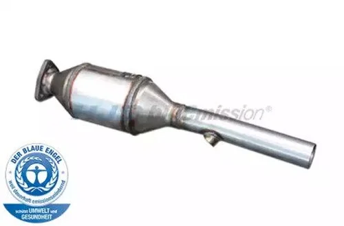 катализатор глушителя VW 96 11 3077 HJS