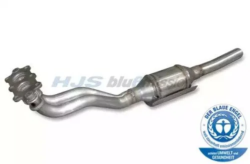 катализатор глушителя VW 96 11 4082 HJS