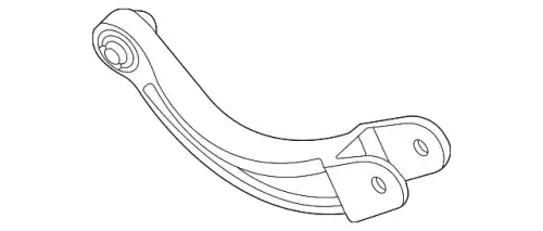 Деталь 1EA505323B VAG