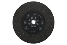 Диск сцепления STELLOX 83-08008A-SX
