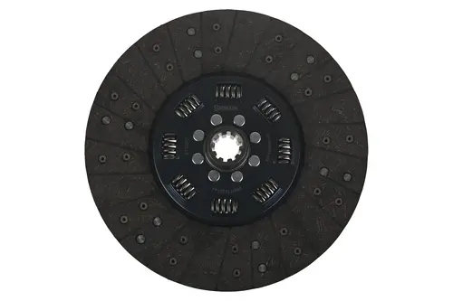 Диск сцепления STELLOX 83-08008A-SX